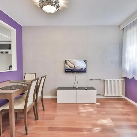 Apartment Apart3m *