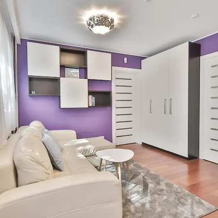 Apartment Apart3m