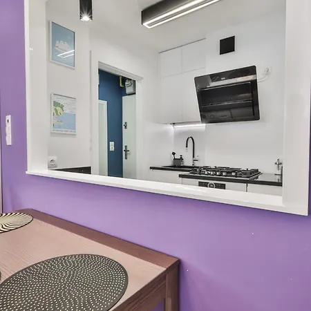 Apartment Apart3m